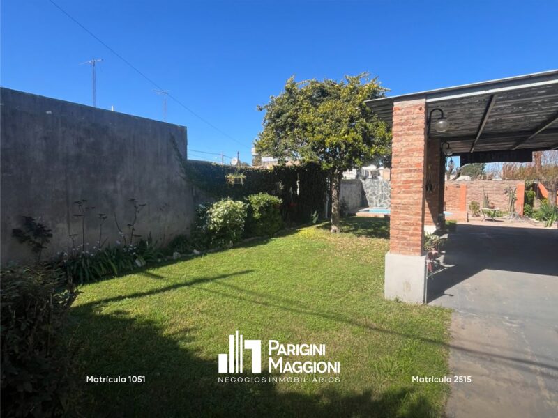📍 VENTA | EMPALME VILLA CONSTITUCIÓN