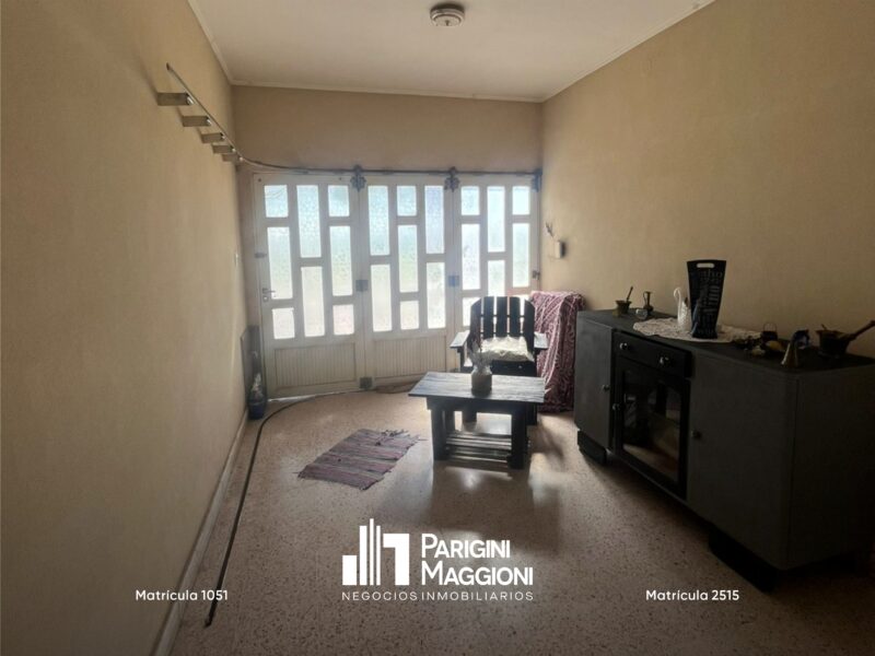 📍 VENTA | EMPALME VILLA CONSTITUCIÓN