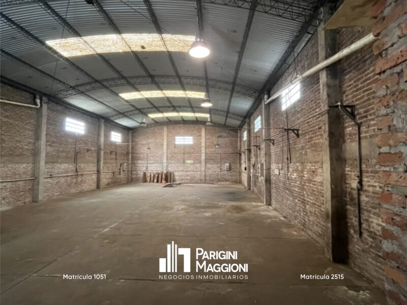 ALQUILER | VILLA CONSTITUCIÓN | Santa Cruz 645
