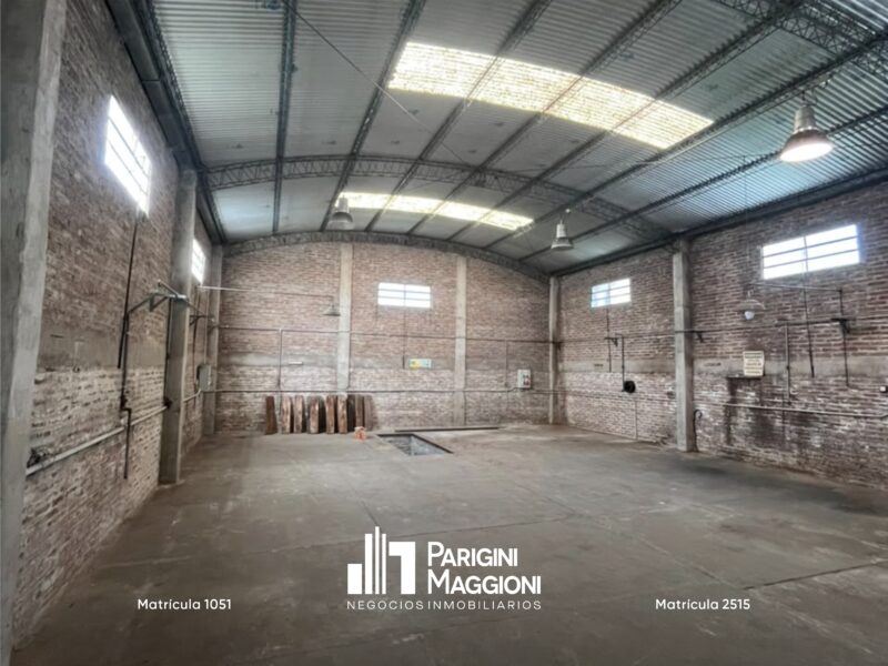 ALQUILER | VILLA CONSTITUCIÓN | Santa Cruz 645