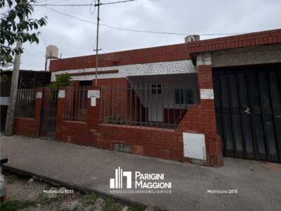 🔑 ALQUILER | BARRIO SAN MIGUEL