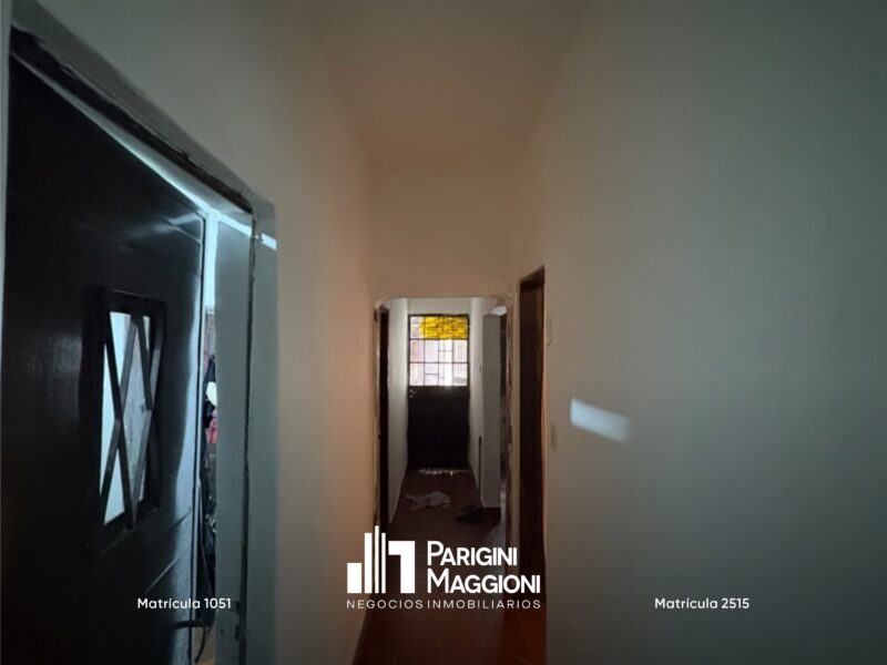 🔑 ALQUILER | BARRIO SAN MIGUEL