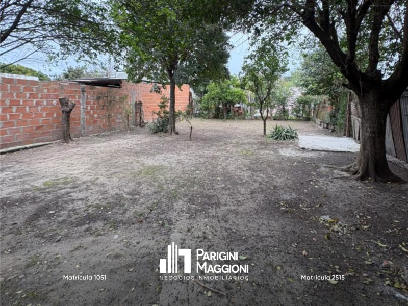 🔑 ALQUILER | BARRIO SAN MIGUEL