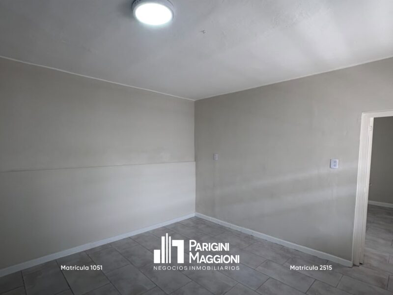 🔑 ALQUILER | CASA INTERNA | 23 de Septiembre 268 – Barrio San Martín