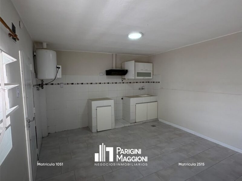 🔑 ALQUILER | CASA INTERNA | 23 de Septiembre 268 – Barrio San Martín