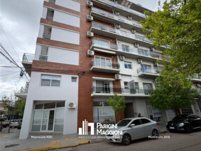 🔑 ALQUILER | VILLA SOL I