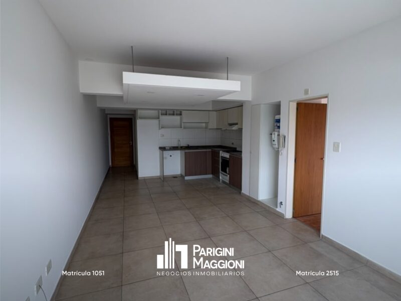 🔑 ALQUILER | VILLA SOL I