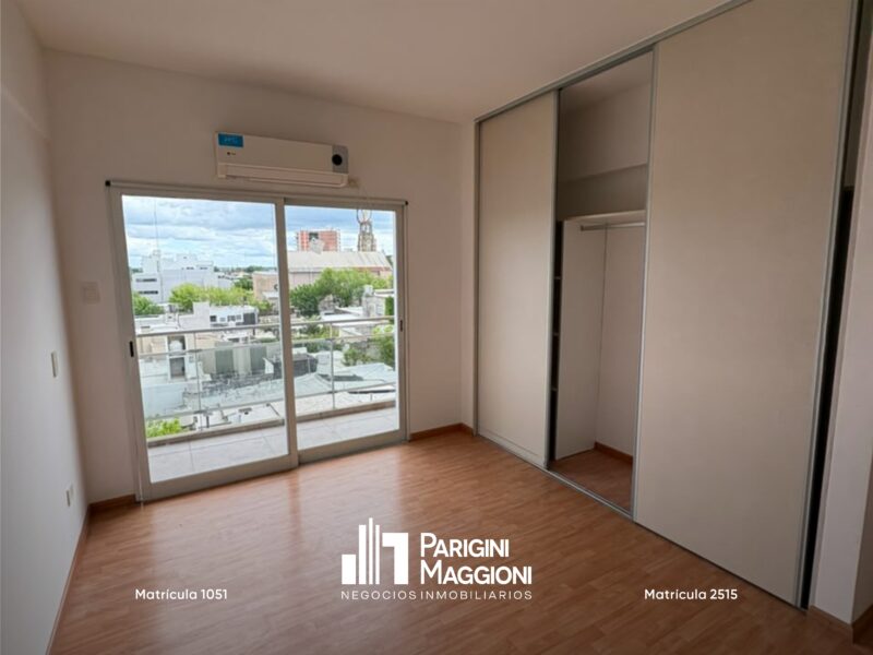 🔑 ALQUILER | VILLA SOL I