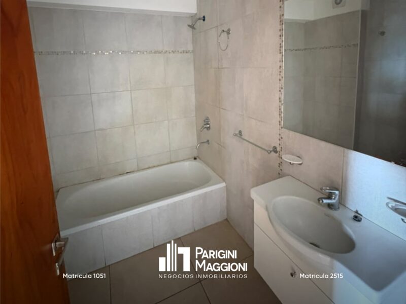 🔑 ALQUILER | VILLA SOL I