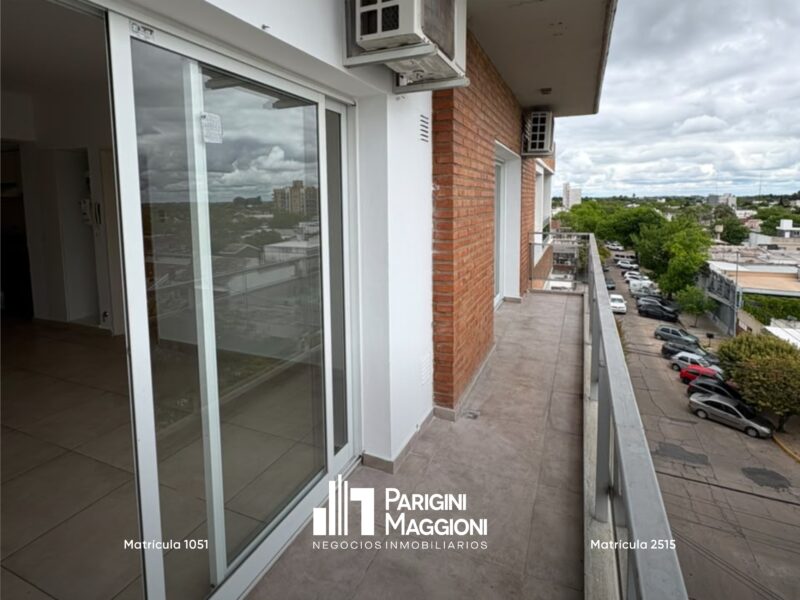 🔑 ALQUILER | VILLA SOL I