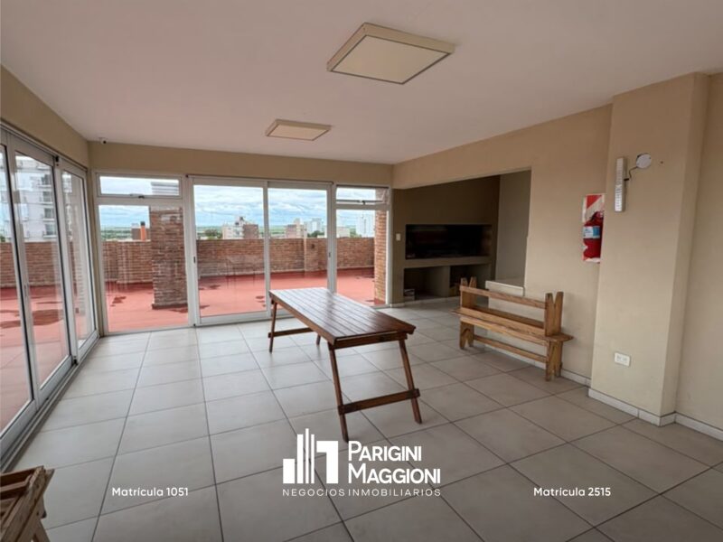 🔑 ALQUILER | VILLA SOL I