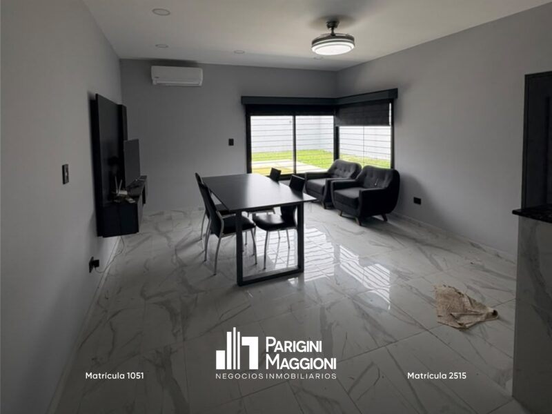 🔑 ALQUILER | BARRIO VILLA DON CARLOS