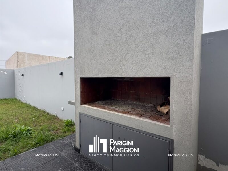 🔑 ALQUILER | BARRIO VILLA DON CARLOS