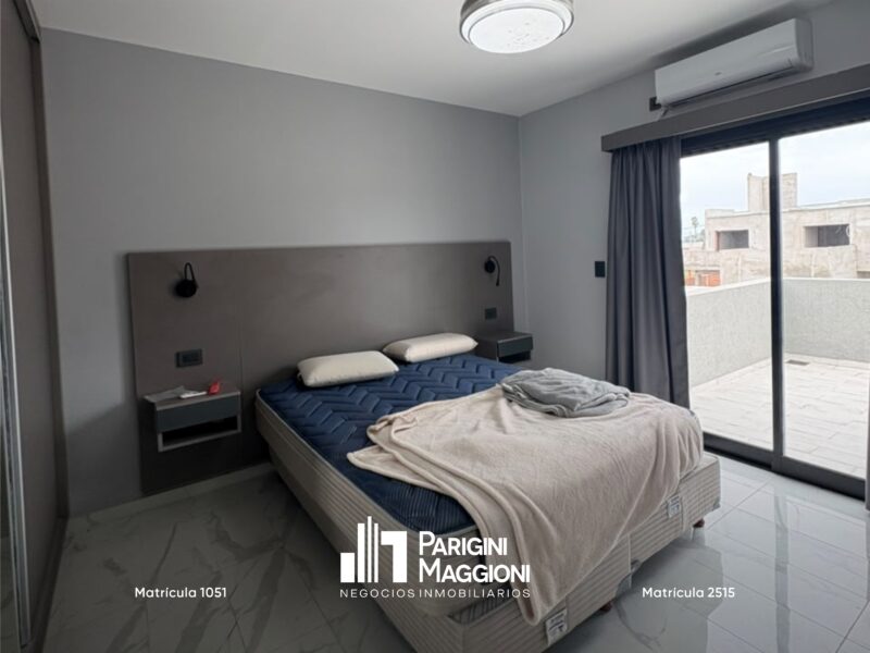 🔑 ALQUILER | BARRIO VILLA DON CARLOS