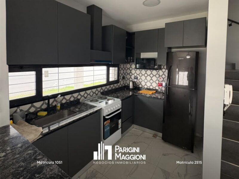🔑 ALQUILER | BARRIO VILLA DON CARLOS